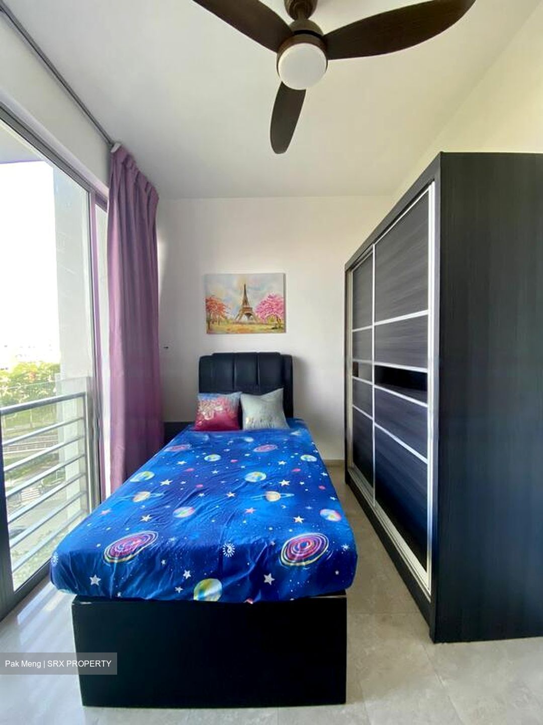 Grandeur 8 (D20), Condominium #529805271